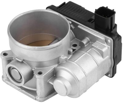 Original HITACHI Drosselklappe für Infiniti FX35