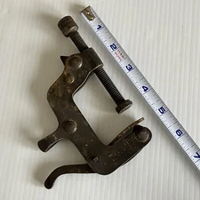 VINTAGE GRAND VALVE SPRING COMPRESSOR TOOL
