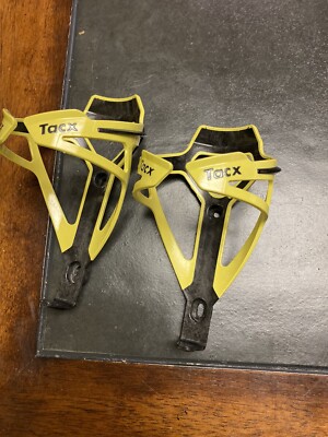 Tacx Deva Bottle Water Cage