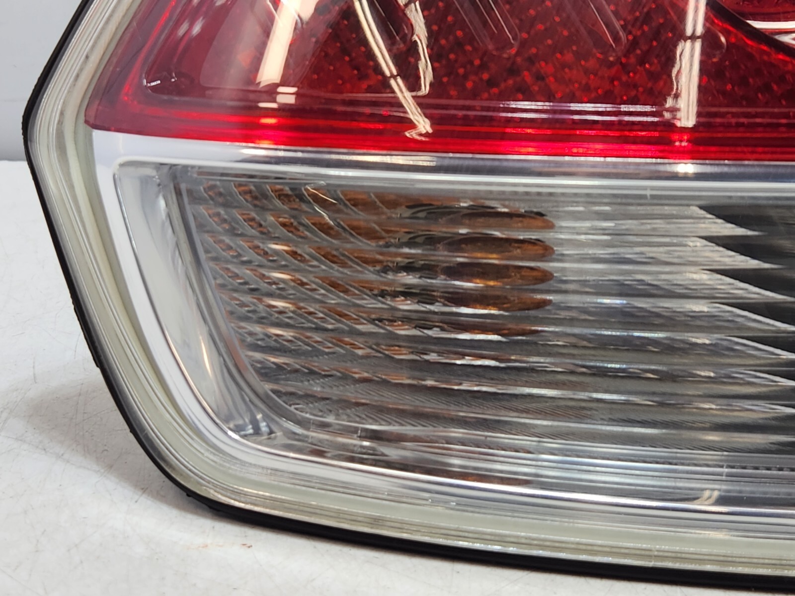 ✅ 03-08 OEM Maserati Quattroporte M139 Right Passenger Side Tail Light Lamp