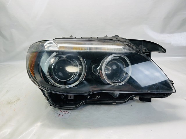 OEM 2006 2007 2008 BMW 750i RH Passenger Xenon HID Headlight ...