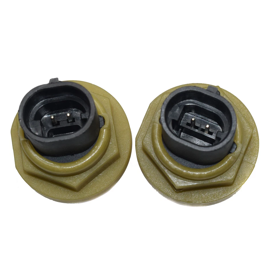 2X Sensor de velocidad de salida de entrada para Chrysler 200 Town Country Sebring Dodge Journey Foto 2 de 4