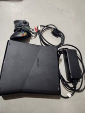 Xbox 360 Slim 4GB Console Bundle