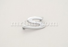 Lancia Fulvia Sport Zagato S Emblem New