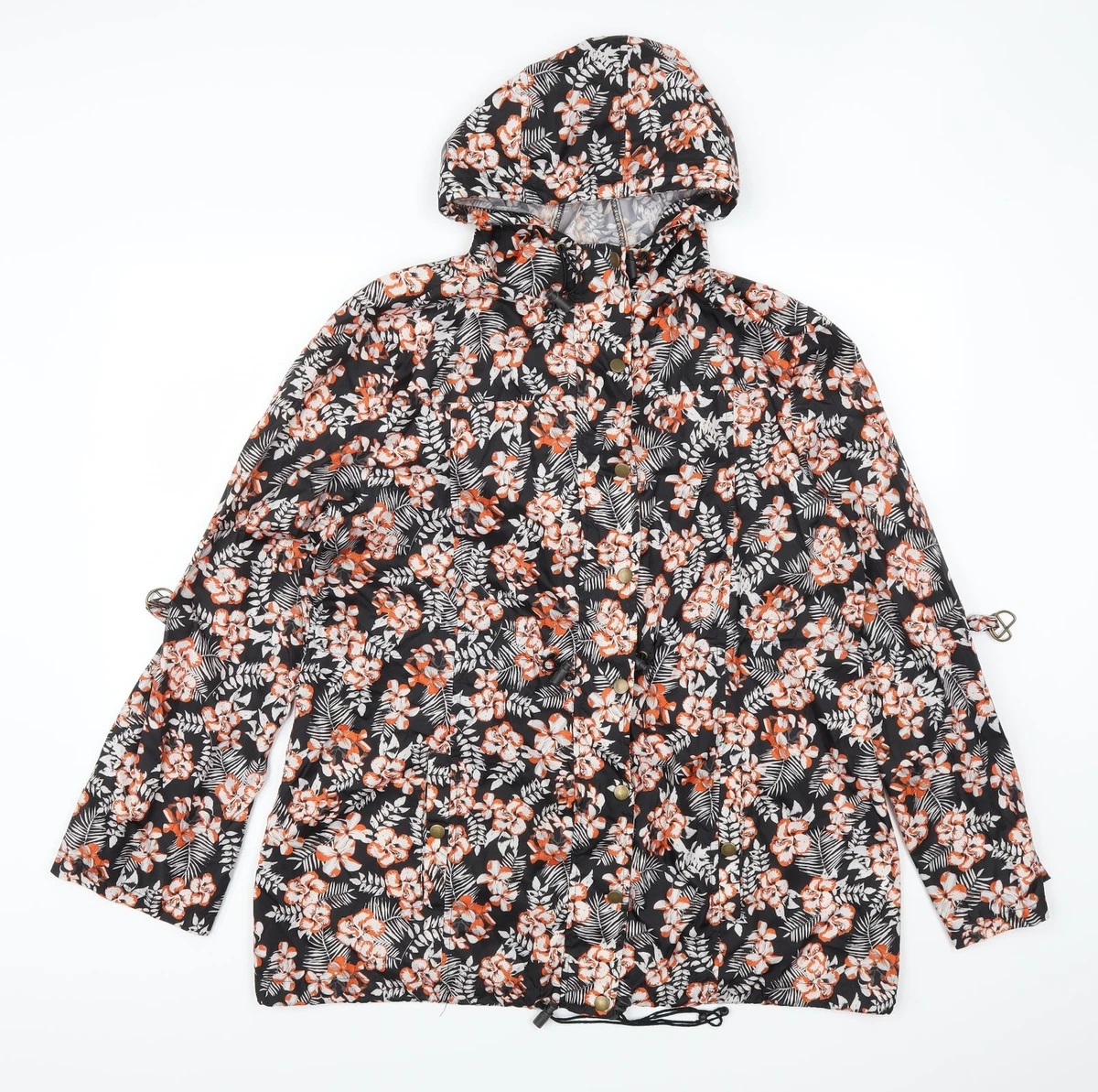 Peacocks ladies cheap parkas