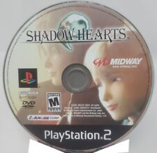 Shadow Hearts: Covenant (Sony PlayStation 2, 2004) PS2 Disc 1 Only (POST  NINTENDO ERA) for Sale in Atlanta, GA - OfferUp