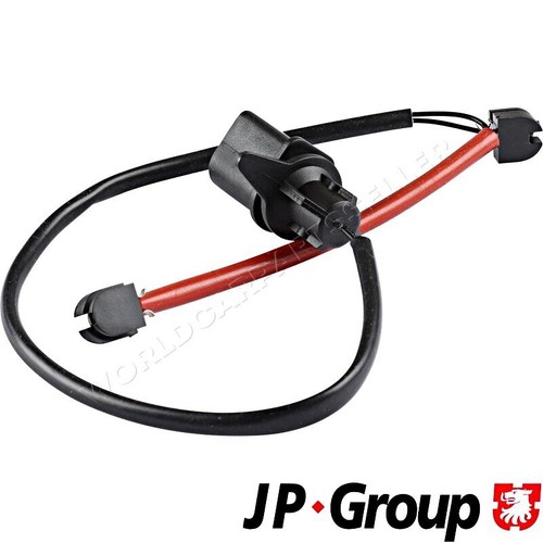 JP Brake Pad Wear Sensor For AUDI A4 Avant A5 A6 Allroad A7 A8 1019