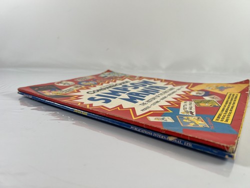 Lot of 2 Consumer Guide Simpson Mania 1990 Profiles, Clothing, Merchandise.. - Picture 13 of 15