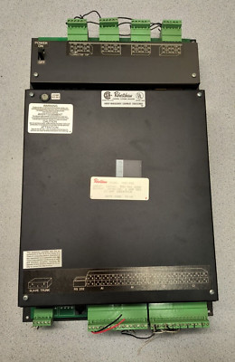 Robertshaw Controls MSC-IOC I/O Module Controller 120VAC 50W 24VAC 24VDC