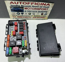 SCATOLA FUSIBILI FIAT GRANDE PUNTO (199) 1.2/1.4BZ DAL 2005-, 51736451BZ