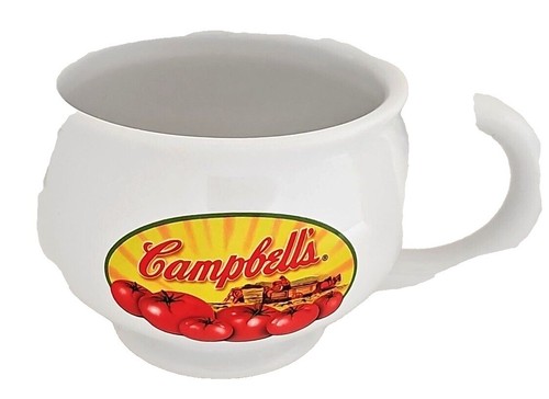 Set Of 2 Campbell's Souper Combo Advertising Collectable Magnets