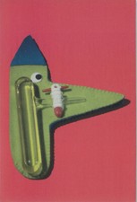 arte invito Milano 2007 Antonio Colombo arte contemporanea, Marco Cingolani