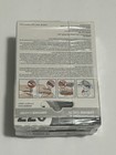 Canon Cli-226 Black Ink Cartridge Lot of 4