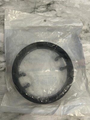 P37a EVINRUDE Johnson OMC 346462 Labyrinth Ring OEM Factory Boat
