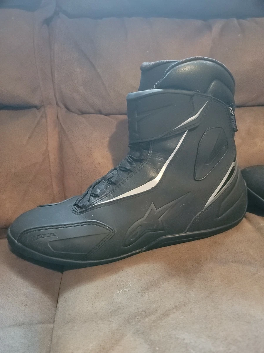 Alpinestars v2 deals drystar
