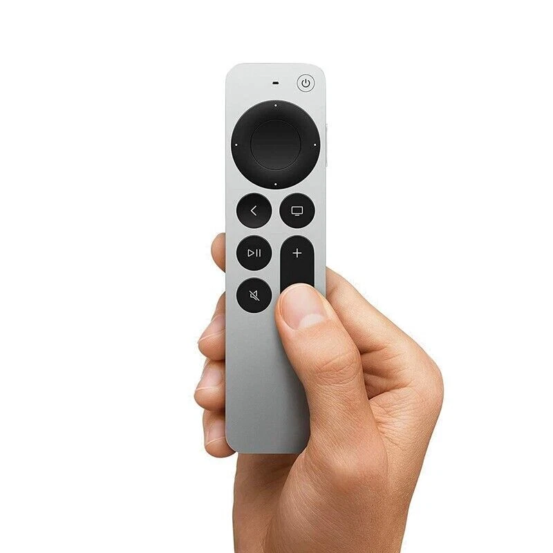 New Genuine Apple TV Siri 6th A2540 Generation Remote Control MJFM3LL/A TV6 RK4 - Image 3 of 4