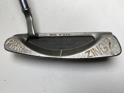 Ping Zing 2 Putter 36