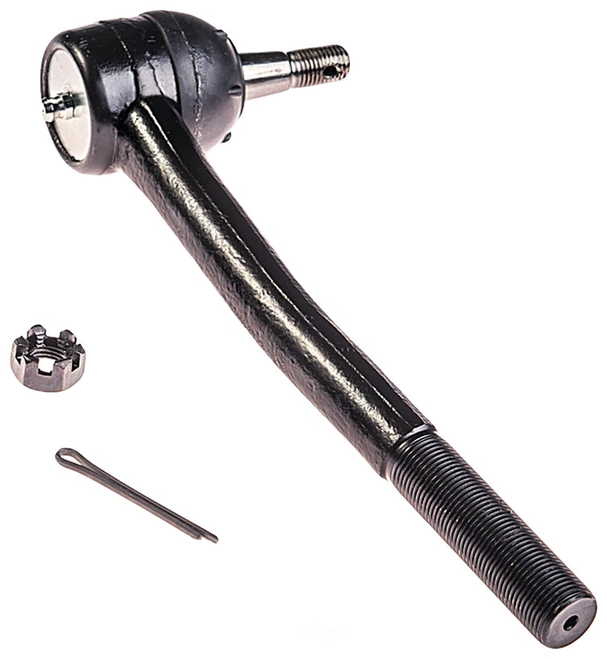 Extremo de la barra de amarre de dirección para Pontiac Catalina Bonneville 1977-1989, Catalina Parisie Foto 2 de 2