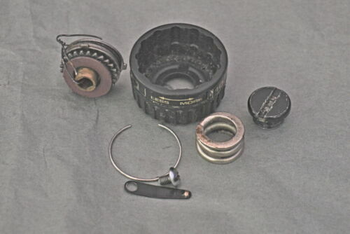 MOULINET SHAKESPEARE 2003 GG EUR 22,00 - FR