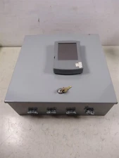 Door Point Controller One Card TouchNet Heartland Campus Solutions Enclosure 