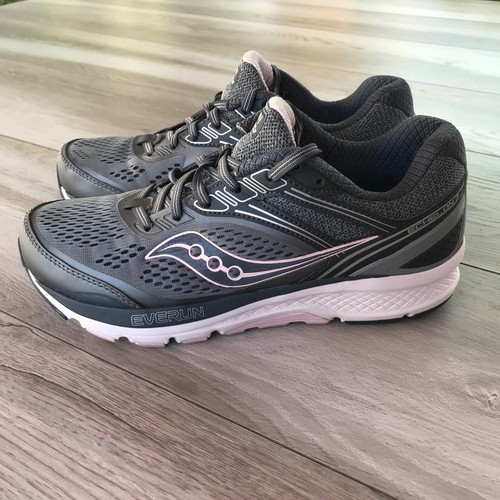 Saucony Womens Echelon 7 S10468-1 Slate 