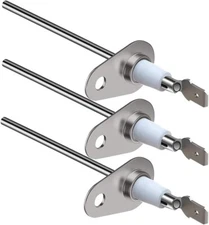 Gas Furnace Flame Sensor B11726-06 0130F00010 For Goodman Janitrol Amana Heater