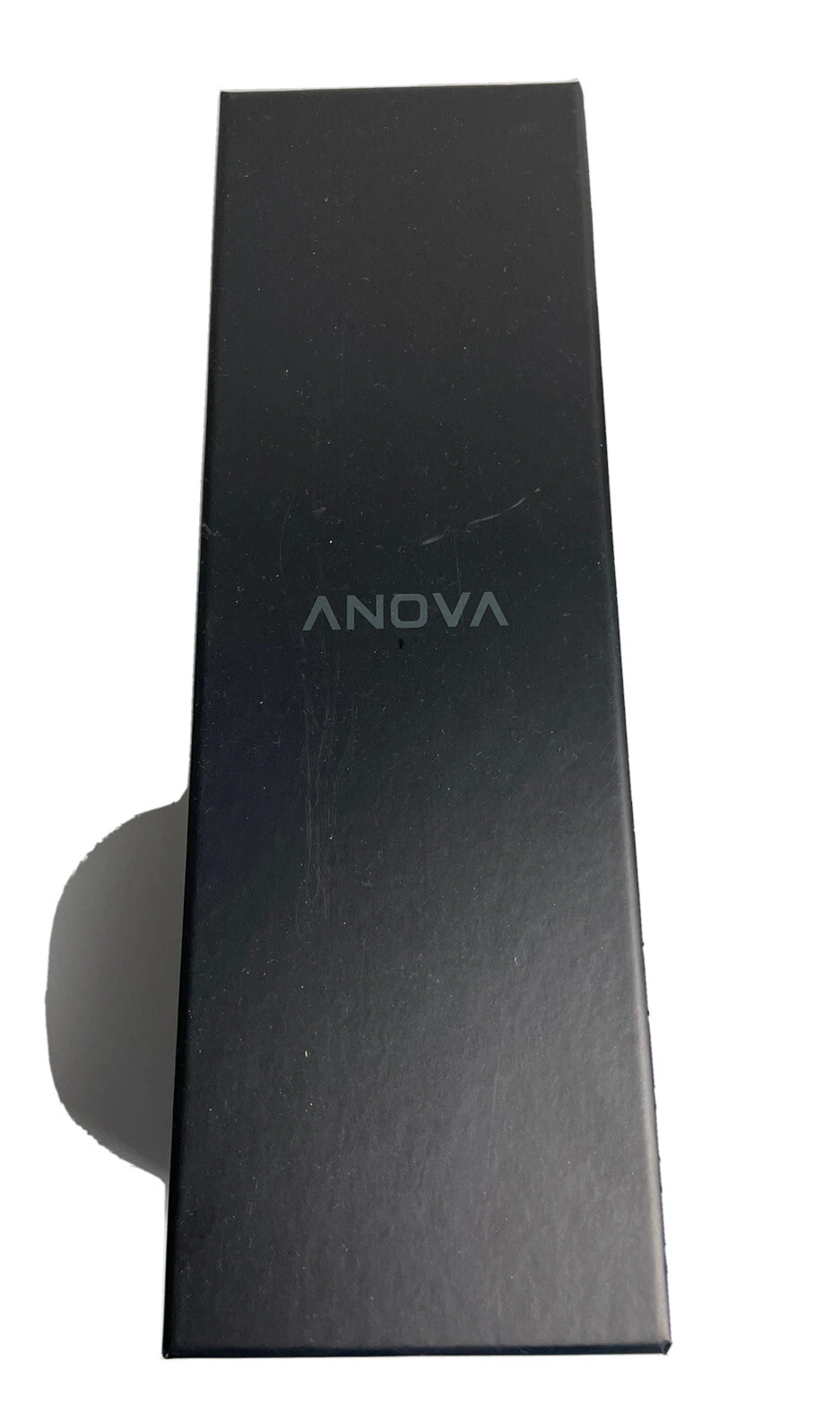 Anova Nano Precision Cooker AN400-10 750W Bluetooth in Box Used Good Condition