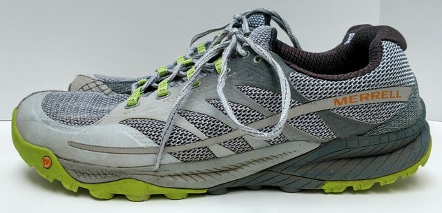 merrell all out terra trail