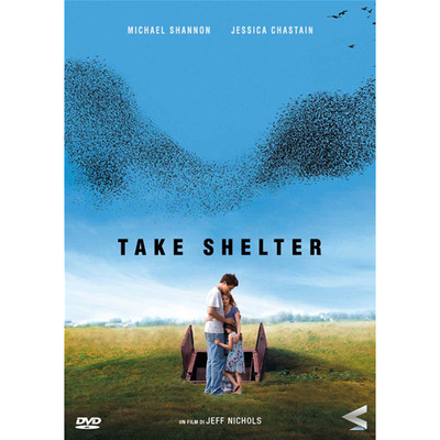 Take Shelter  [Dvd Nuovo]
