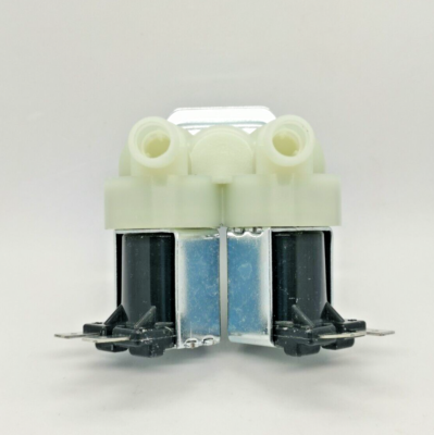 Fisher Paykel Washing Machine Duel Inlet Valve Cold WH9060J3 WM1280J2 Fisher Paykel Washing Machine Duel Inlet Valve Cold WH9060J3 WM1280J2