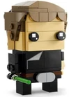 LEGO BrickHeadz 202 Luke Set 40623 Battle of Endor Heroes Star Wars SEALED NEW!