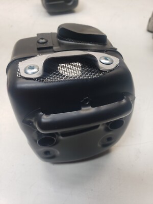 HUSQVARNA PORTED CHAINSAW MUFFLER EXHAUST 385XP 390XP 372XP 365