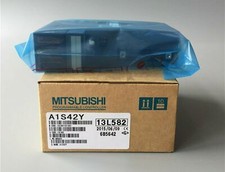 1PC Brand NEW MITSUBISHI A1S42Y Output Unit SHIP FREE