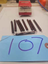 Pack Of 9 And Free Shipping!!!! Briggs & Stratton 260875 Spring Governor 