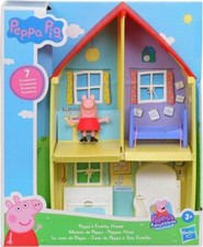 LA CASA DI PEPPA PIG