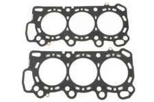 Safety Auto Parts Cylinder Head Gasket-SOHC, Eng Code: J35A4, 24V