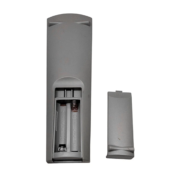 Rarely Use Original Samsung DVD Remote AH59-01175A - Image 2 of 2