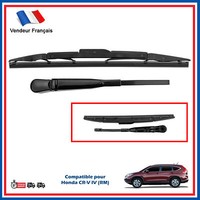 Heckwischer Arm Abdeckung Kappe FüR Honda CR-V IV (Rm)