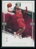 Darius Garland 2022-23 Panini Impeccable Holo Silver#89 18/20