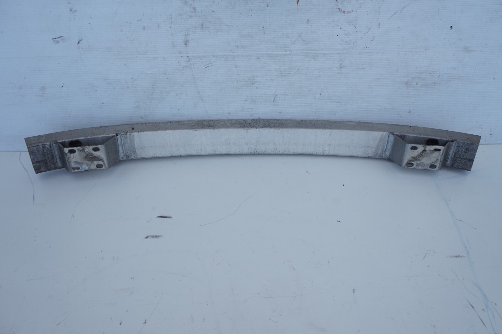 2014-2019 MASERATI GHIBLI REAR BUMPER REINFORCEMENT OEM
