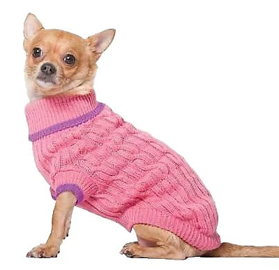 Sweaters Size XXS for Dogs
