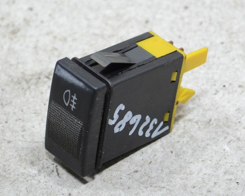 AUDI A4 B5 8D Avant 1998 Schalter Nebelschlkuss Leuchte 4D0941563  #132685-G604