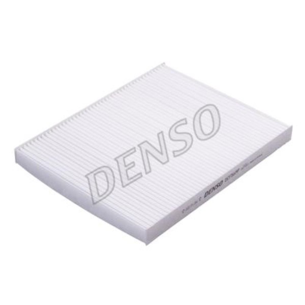 Denso Innenraumfilter Partikelfilter FüR KIA Venga YN Hyundai IX20 JC DCF569P-image