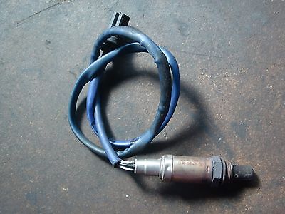 Lambdasonde Mercedes C-Klasse W202 C240 Bj99 0015400817