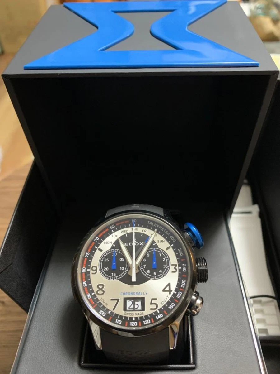 Bmw watch limited edition 2025