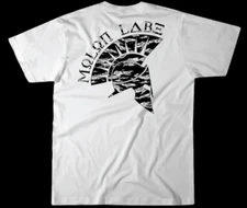 Howitzer Style Men's T-Shirt Molon labe Military Grunt MFG
