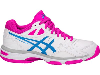 asics netball shoes 2018