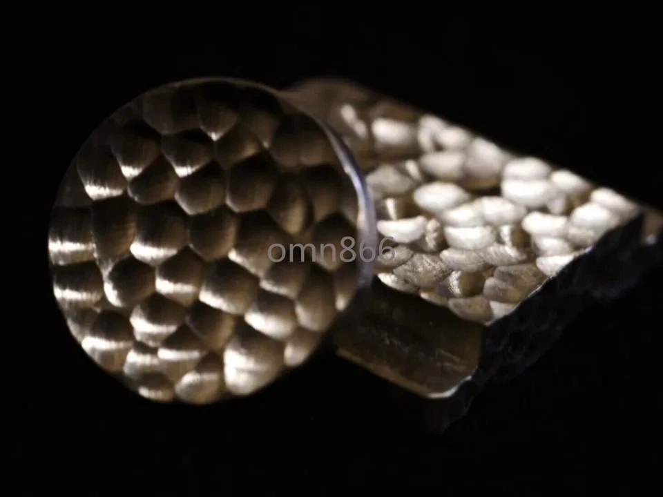 Hammer Pattern Camera Hot Shoe Cover Cap Shutter Button For Canon Fuji Leica - Image 4 of 4