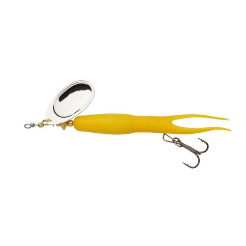 Abu Garcia Salmon Seeker 2.0 125 mm & 130 mm - Fishing Bait - Picture 11 of 12