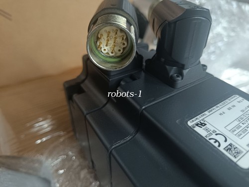 1FK7042-5AF71-1TA0 NEU SIEMENS Servomotor FedEx oder DHL - Bild 3 von 4